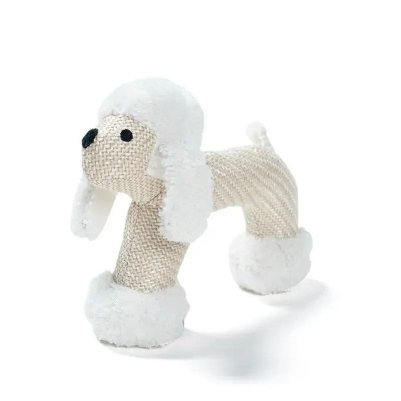 Squeaky Dog Toy - Dog & Cat Toys