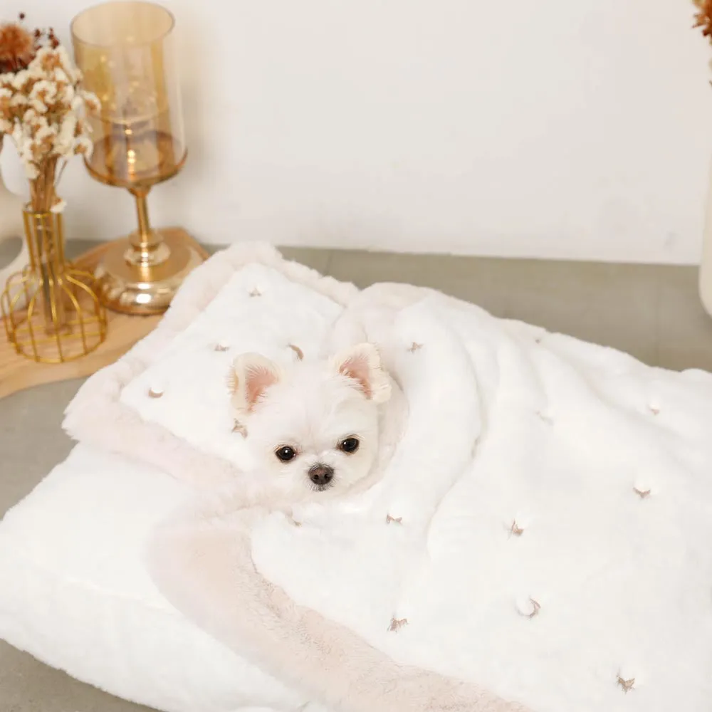 star and moon futon set