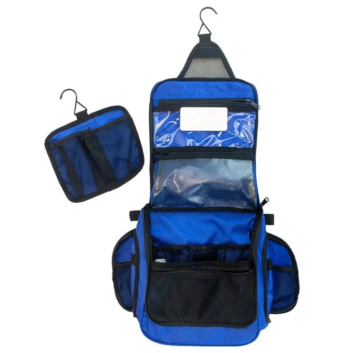 Stone Peak Deluxe Hanging Organiser