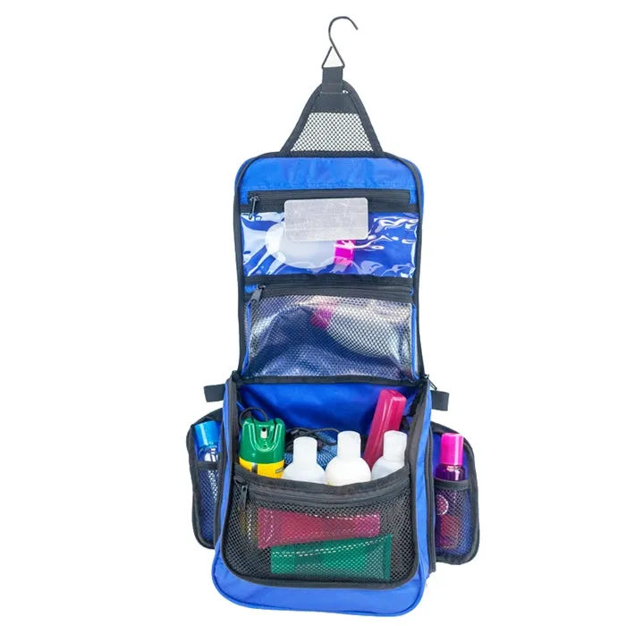 Stone Peak Deluxe Hanging Organiser