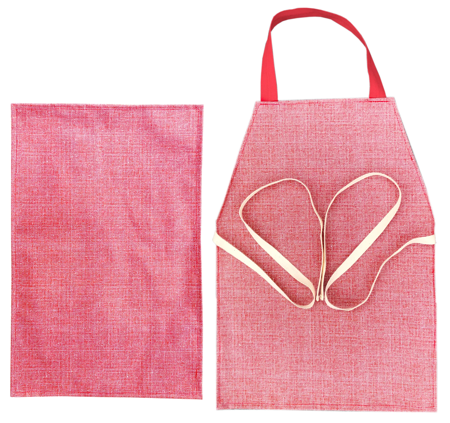 Strawberry Aprons