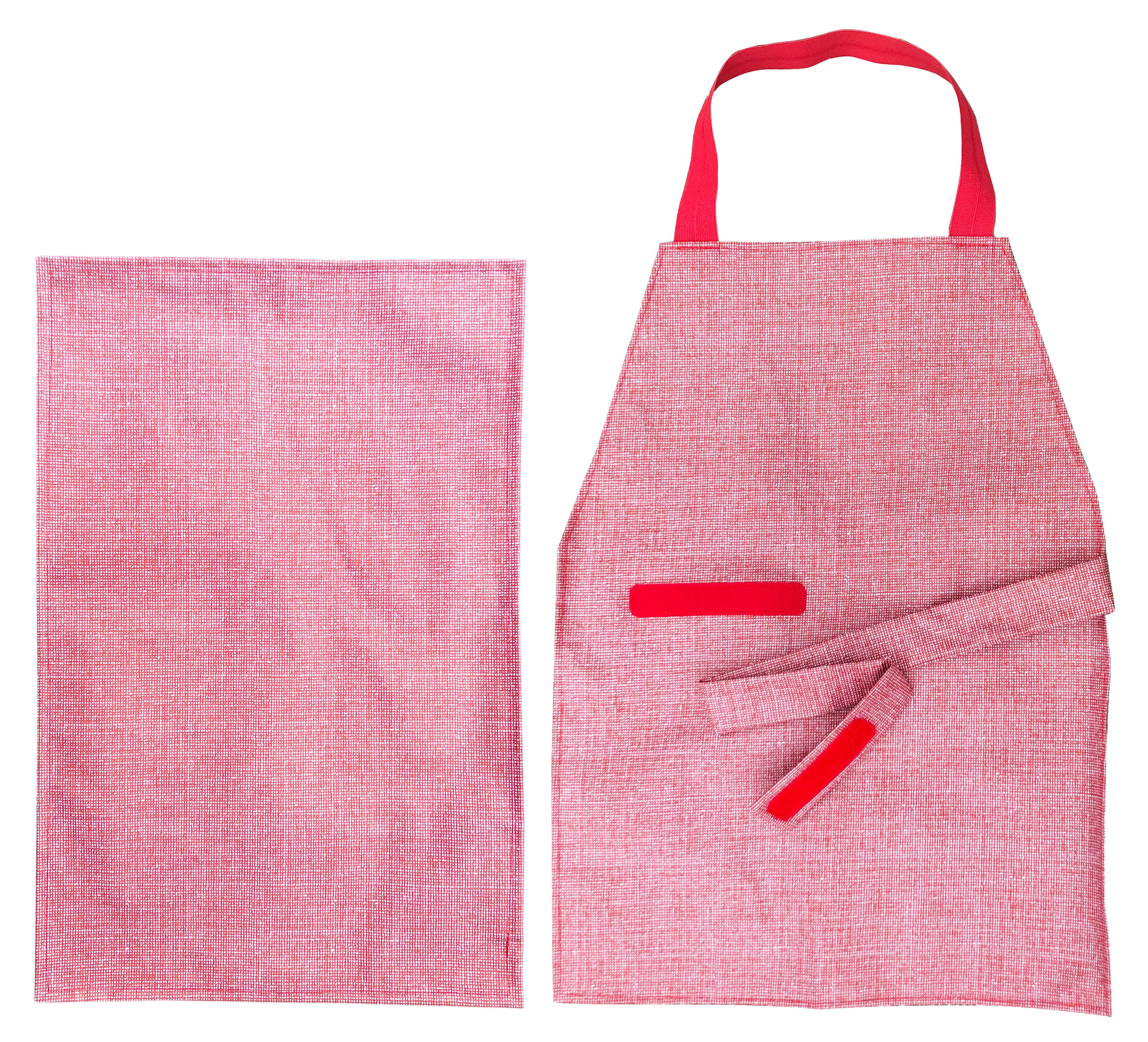 Strawberry Aprons