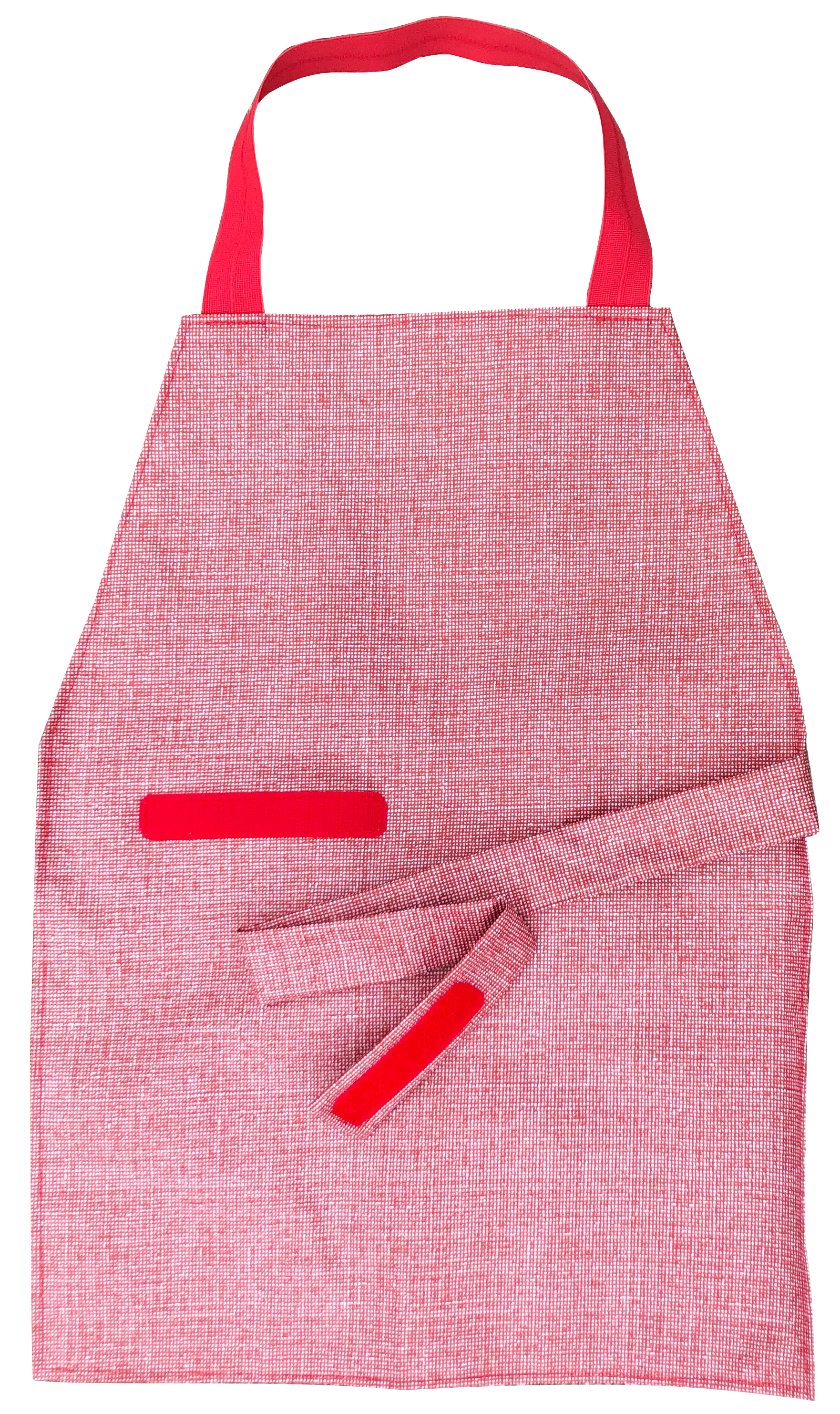 Strawberry Aprons