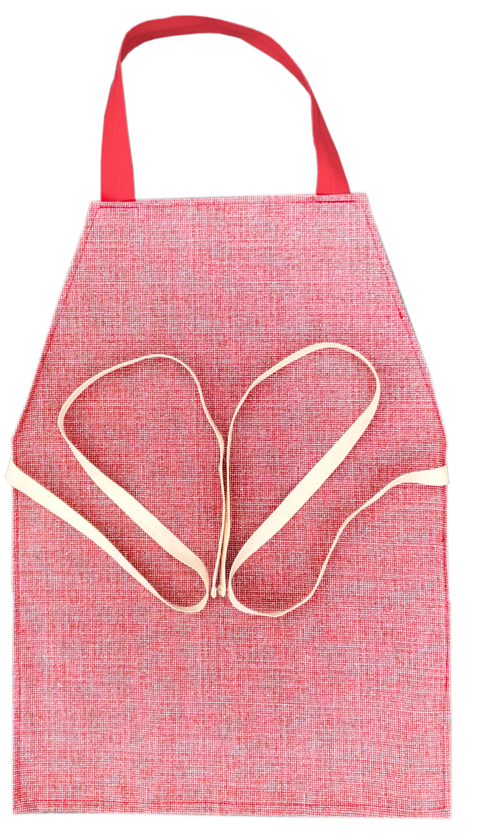 Strawberry Aprons