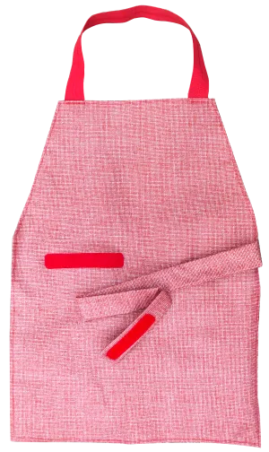 Strawberry Aprons
