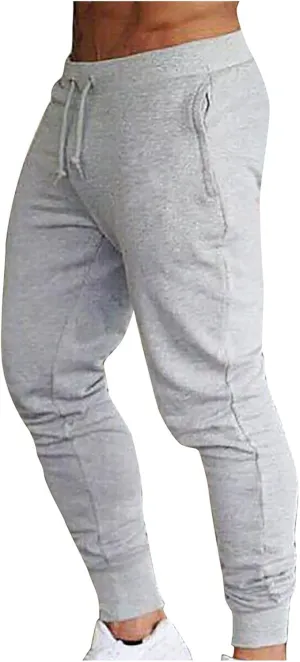 Stretch Pants for Men Pants for Autumn Men Mens Cargo Trousers Cotton Slim Fit Chinos Double Knee Work Trousers Pants