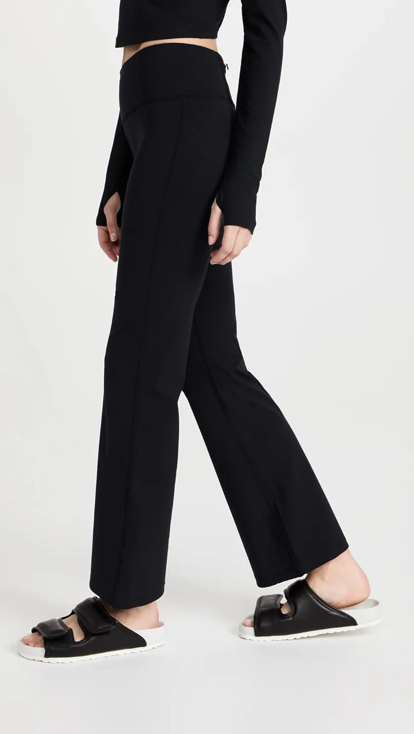 Sweaty Betty Women's Power 30 Kick Flare Workout Trousers