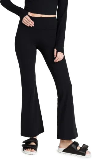 Sweaty Betty Women's Power 30 Kick Flare Workout Trousers
