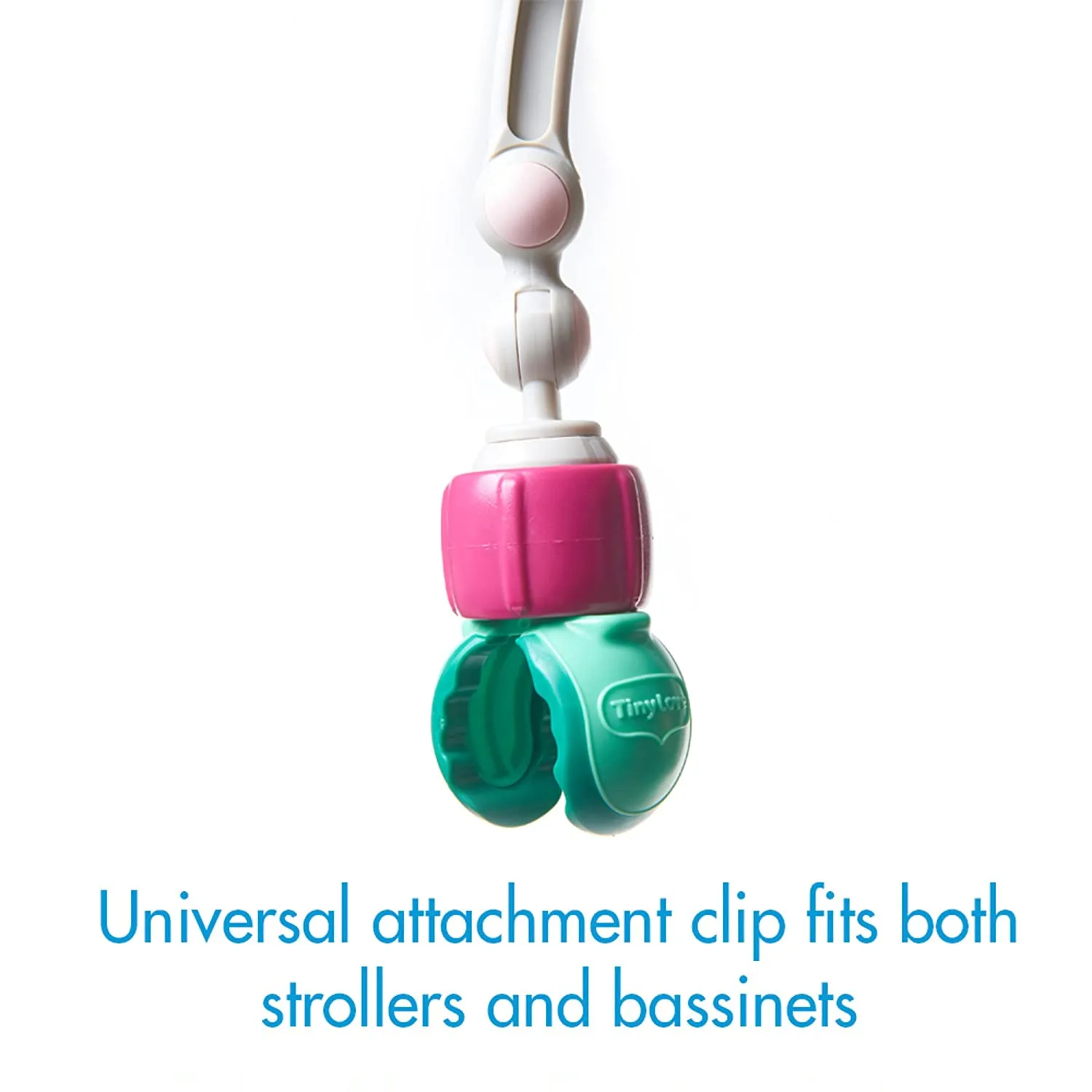 Tiny Love Tiny Princess Tales™ Sunny Stroller Arch