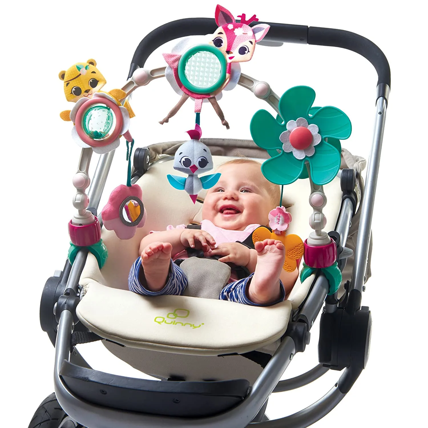 Tiny Love Tiny Princess Tales™ Sunny Stroller Arch