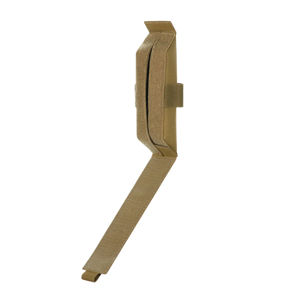 tourniquet pouch closed Coyote