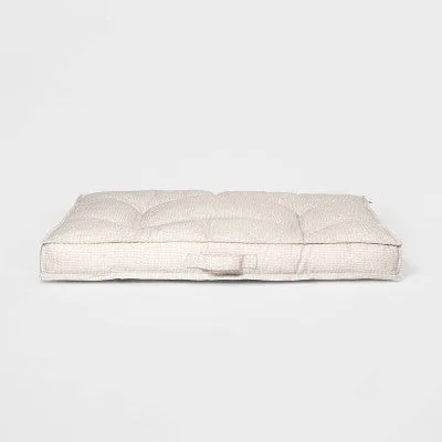 Traditional Pillow Dog Bed - XL - Boots & Barkley™