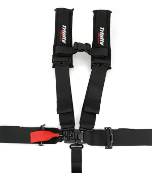 Trinity Racing 5 POINT 3-INCH SFI HARNESS TR-H502