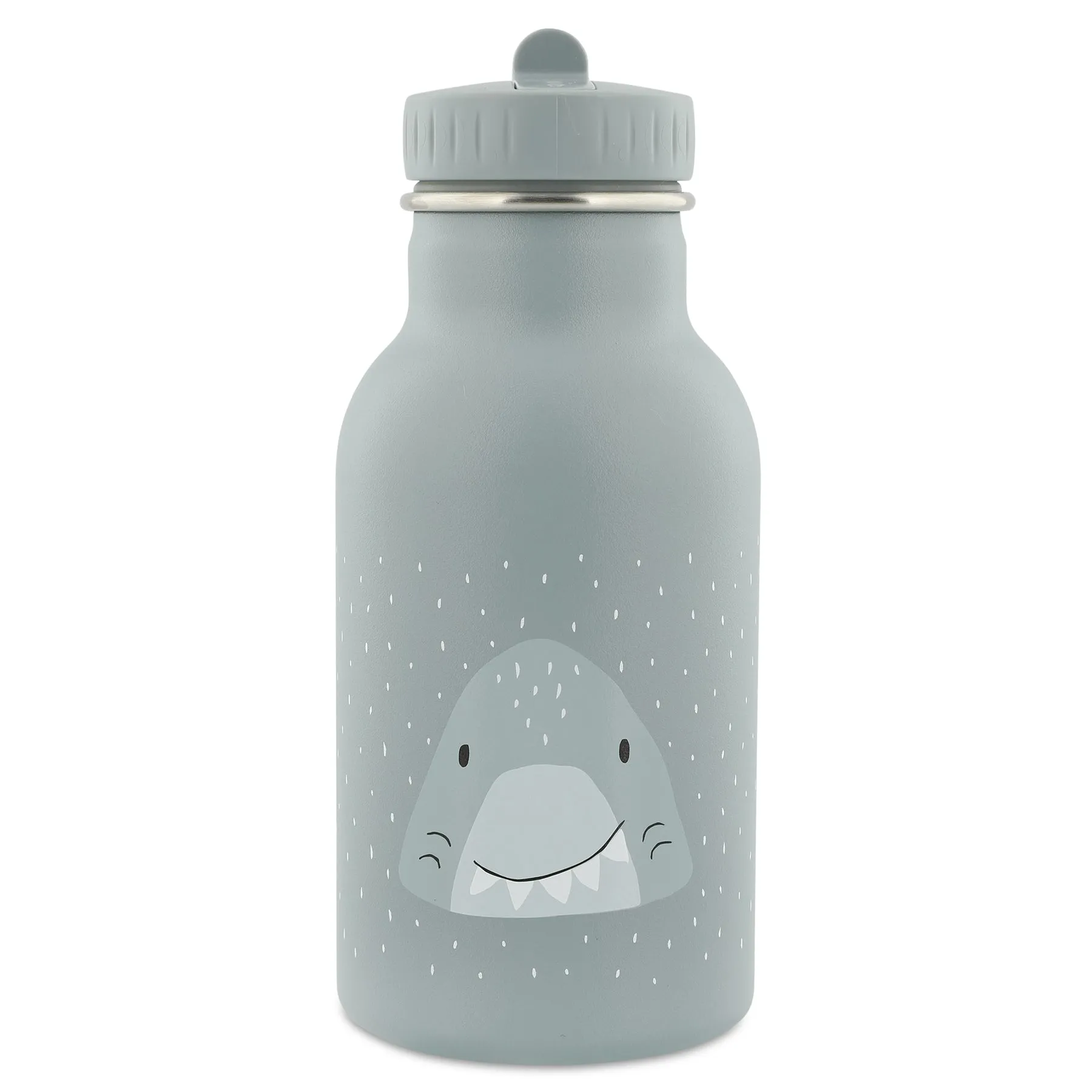 Trixie Thermal Drinking Bottle 350ml | Mr. Shark