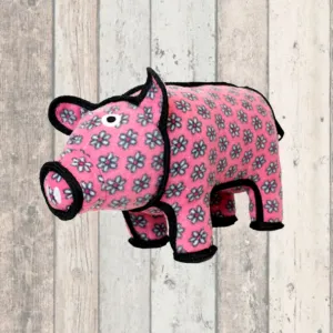 Tuffy Pig