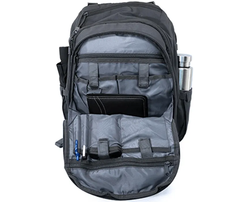 UTG PVC-P836GM OVERBOUND PACK - GREY