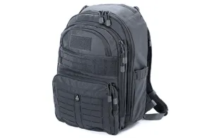 UTG PVC-P836GM OVERBOUND PACK - GREY