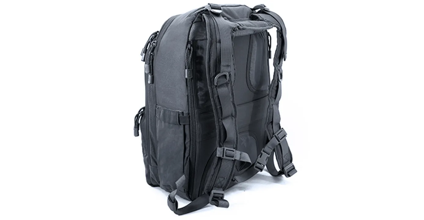 UTG PVC-P836GM OVERBOUND PACK - GREY