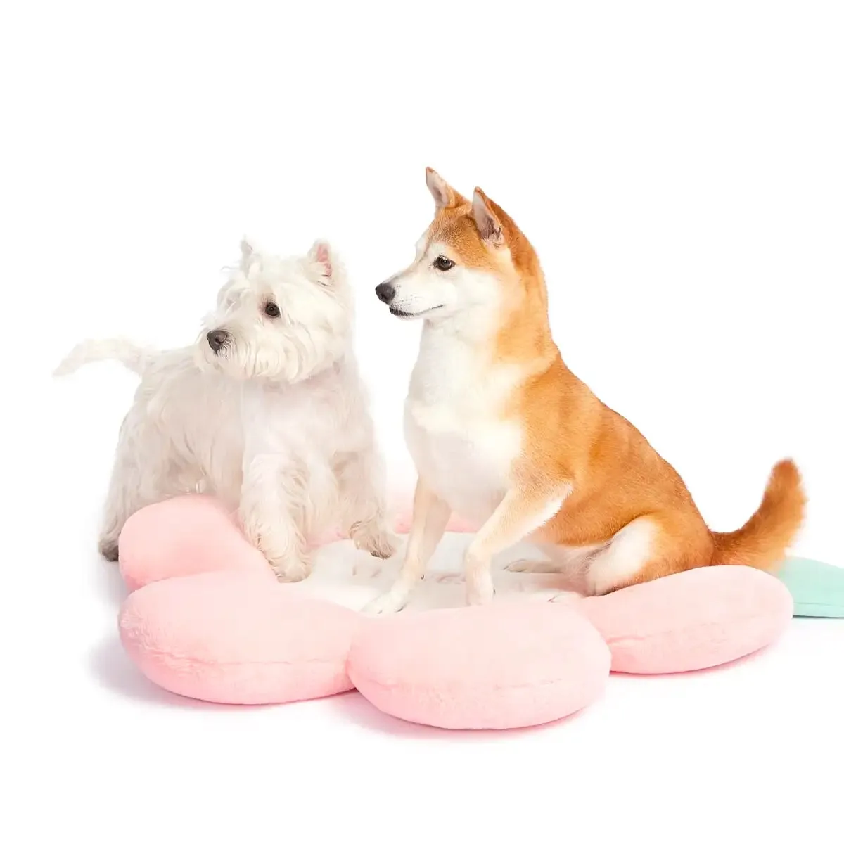 Vetreska - Flora Pet Bed