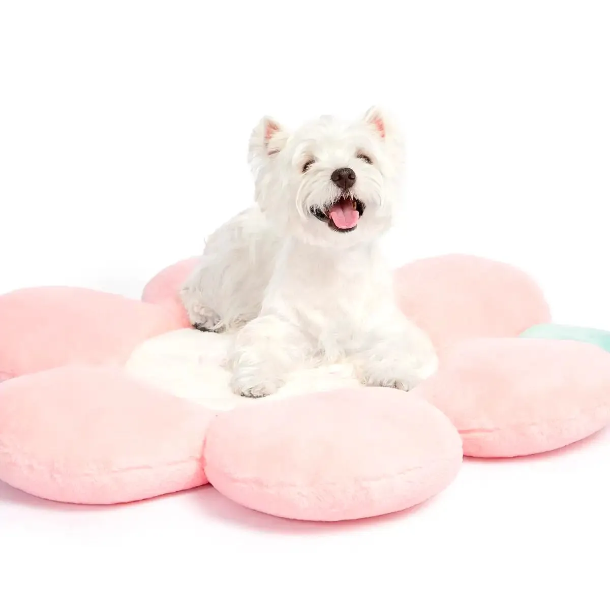 Vetreska - Flora Pet Bed