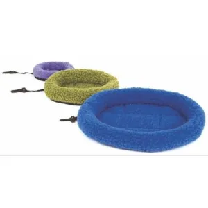 WARE - Fuzz-E-Bed X-Large - 13 x 15 x 2.5 Inch