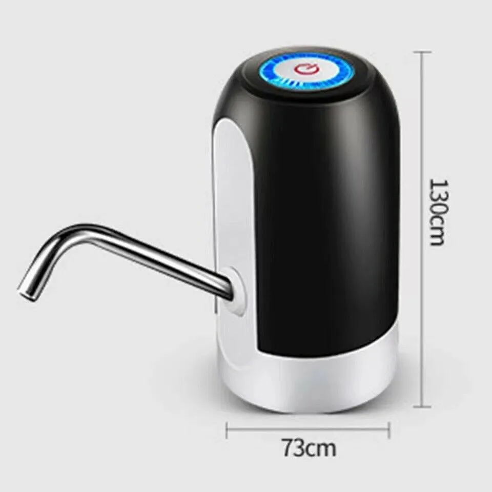 Water Bottle Electric Automatic Universal Dispenser 5 Gallon USB USB Water Dispenser Automatic Drinking Water Bottle