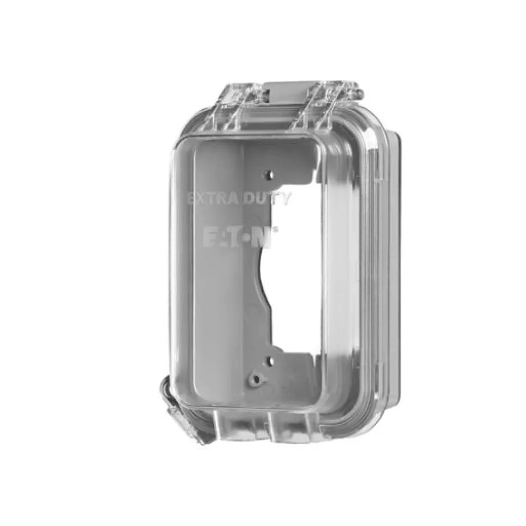 Weatherproof Vertical Mount While-In-Use Cover While-In-Use Cover - WIU-1VX