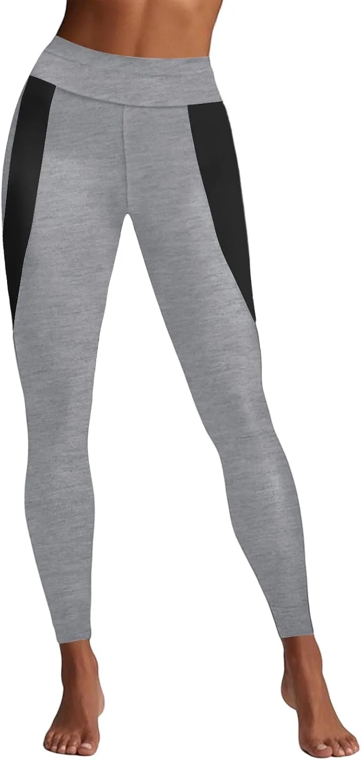 Women's High Waist Leggings Heart Butt Yoga Trousers Jogging Bottoms Push Up Fitness Trousers Women Leggings Gym