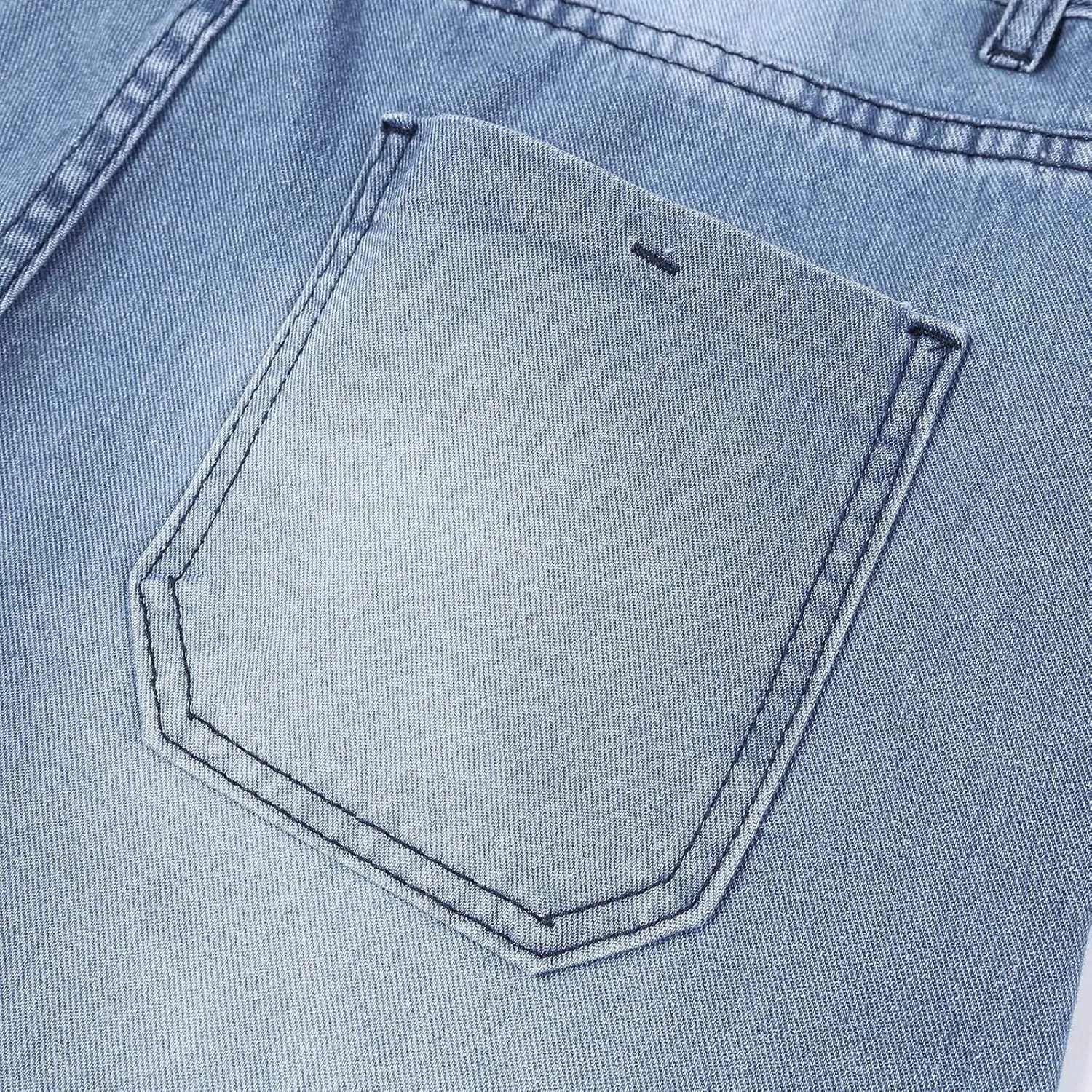 Women's Jeans Baggy Y2K Jeans High Waist Straight Leg Denim Pants Long Boyfried Jeans Relaxed Fit Jeans Streetwear