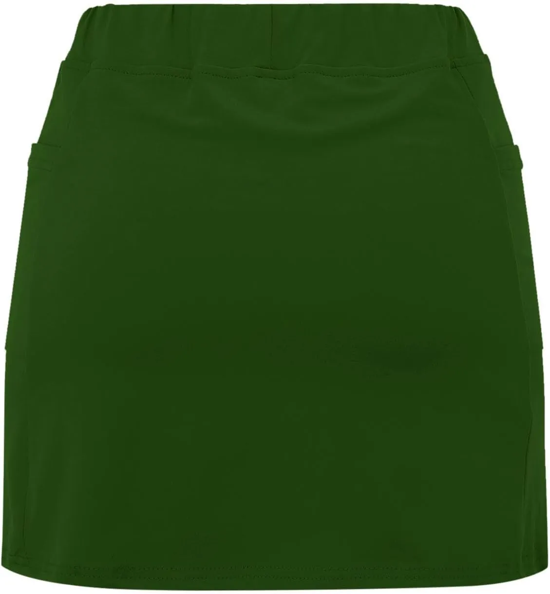 Women's Tennis Skirt High Waist Pleated Skort Summer Sports Running Mini Skirt Workout Running Skirt with Inner Short
