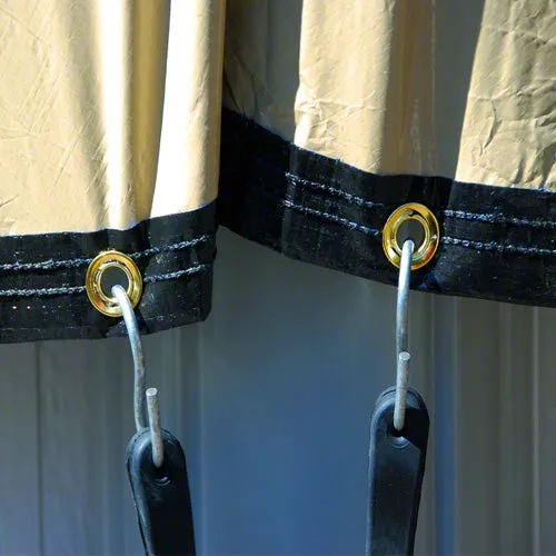 Yard Guard Ultimate Winter Cover 24' Round
