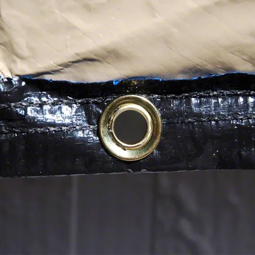 Yard Guard Ultimate Winter Cover 24' Round