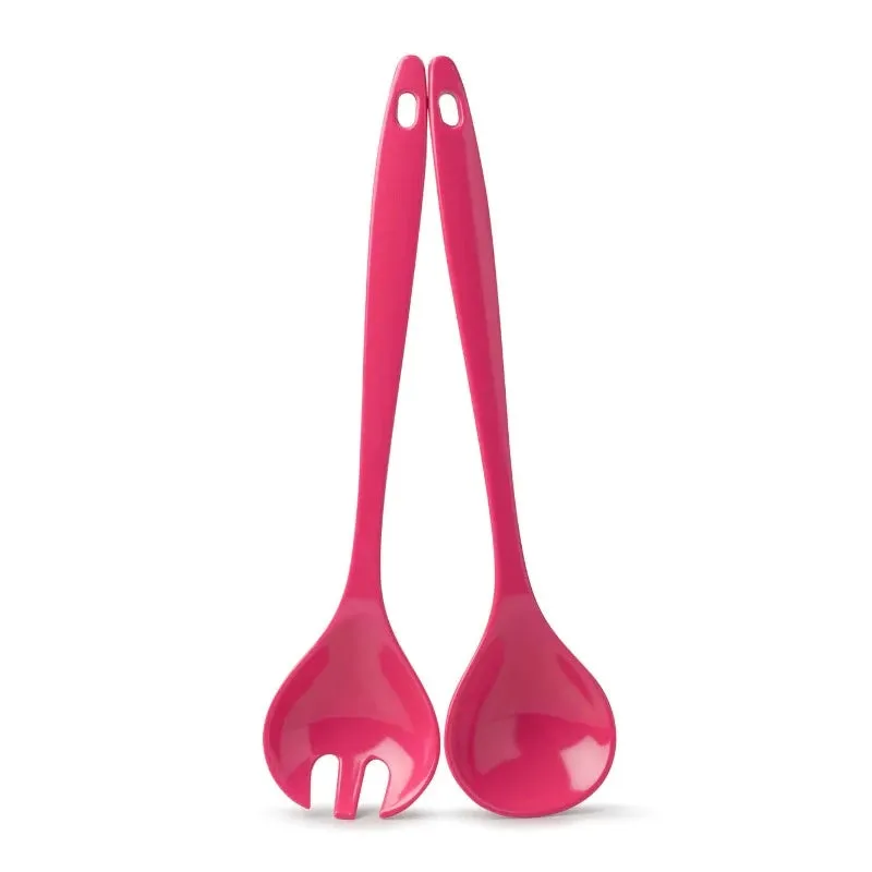 Zeal Salad Servers 28cm, Set of 2