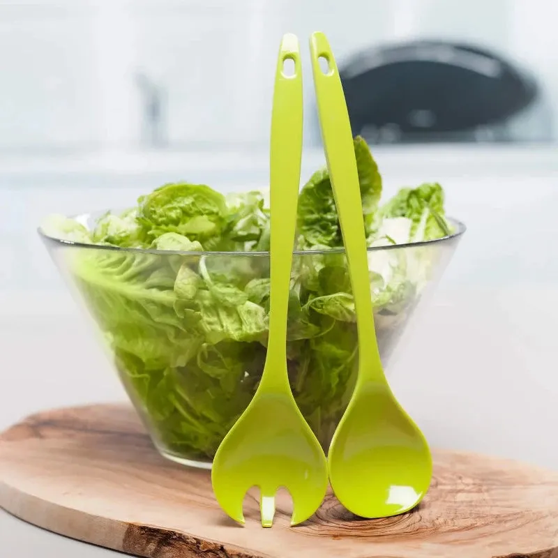 Zeal Salad Servers 28cm, Set of 2