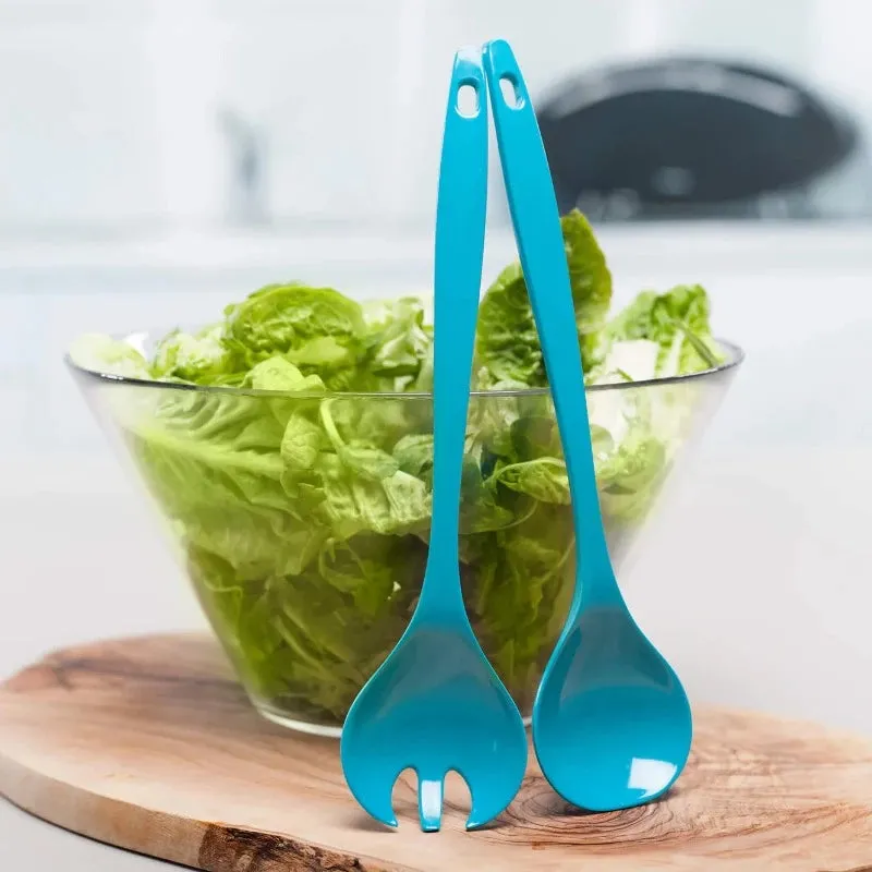 Zeal Salad Servers 28cm, Set of 2