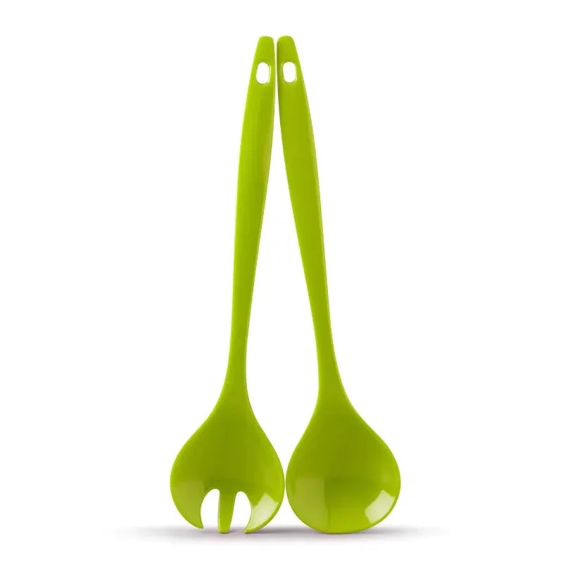Zeal Salad Servers 28cm, Set of 2