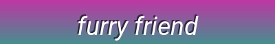 Furry Friends - Cozy Pet Blankets, Stylish Collars, Adjustable Harnesses & Grooming Tools